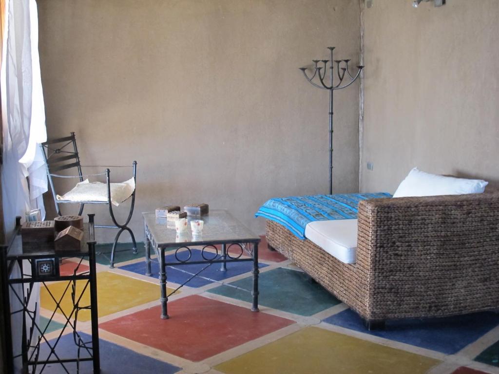 Hospedaje Boutique Ckamur Caldera Ngoại thất bức ảnh