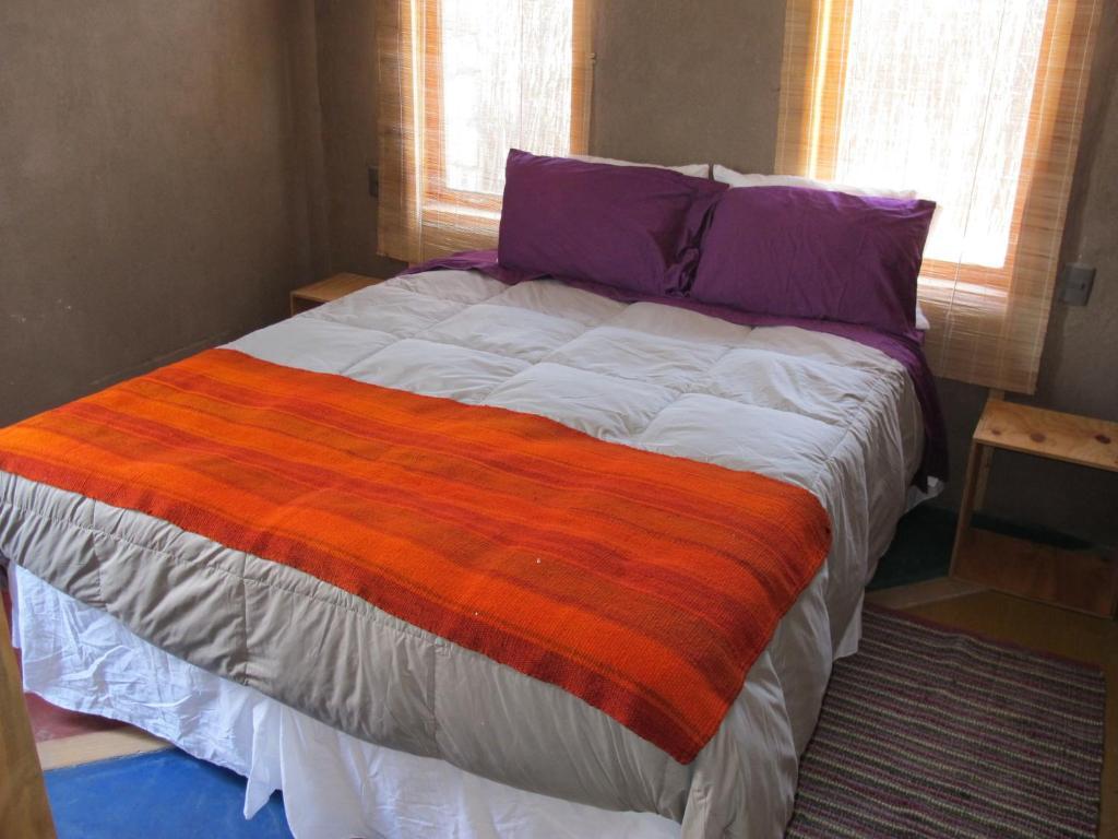 Hospedaje Boutique Ckamur Caldera Phòng bức ảnh