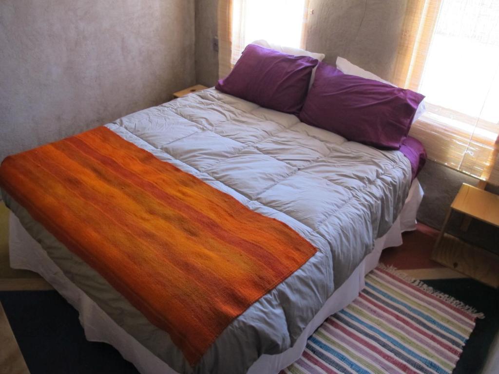 Hospedaje Boutique Ckamur Caldera Phòng bức ảnh