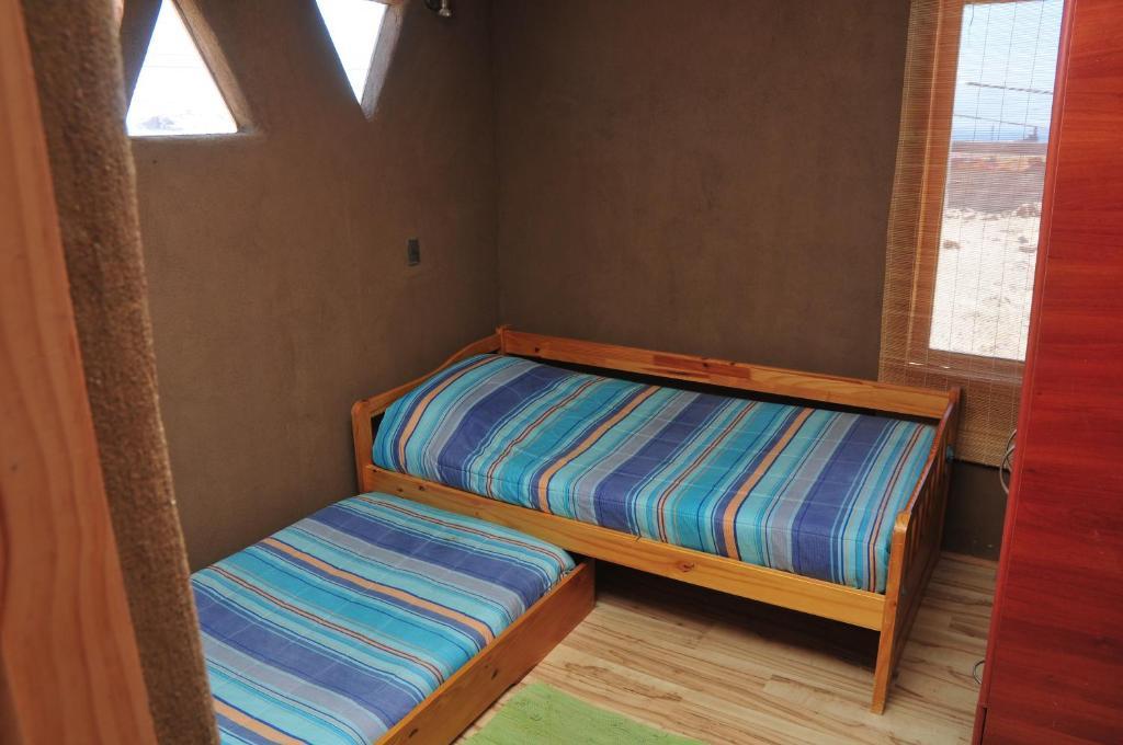Hospedaje Boutique Ckamur Caldera Phòng bức ảnh