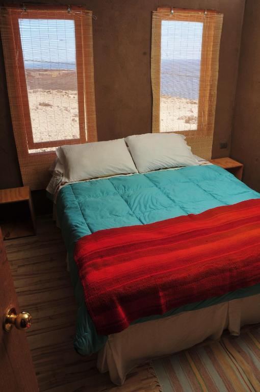 Hospedaje Boutique Ckamur Caldera Phòng bức ảnh