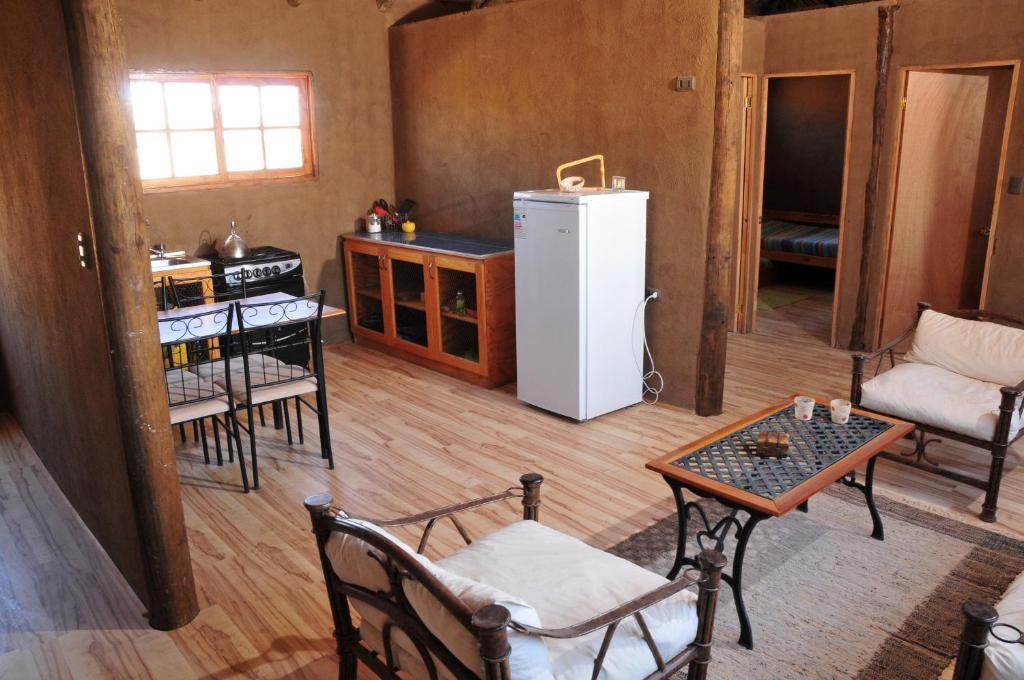 Hospedaje Boutique Ckamur Caldera Phòng bức ảnh